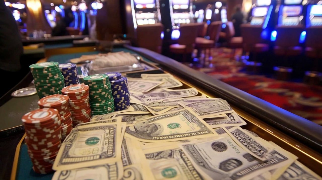 18hok kategori live casino dealer langsung Indonesia